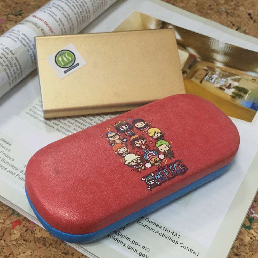 Etui à lunettes - Ref 1248237 Image 1