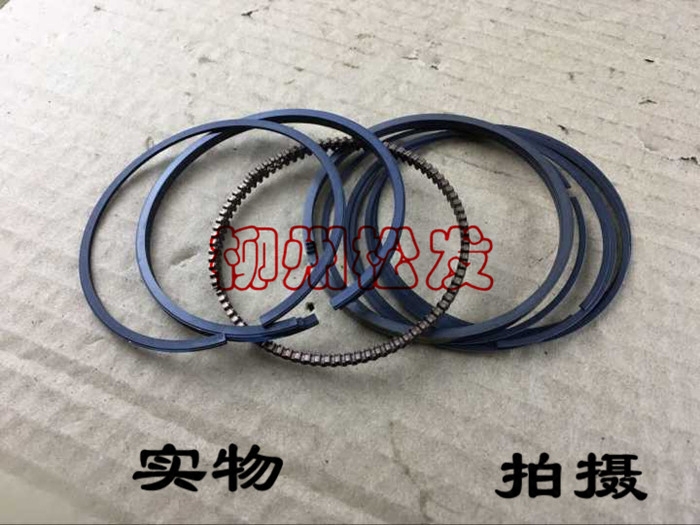 五菱宝骏560/730 1.5T发动机活塞环 1.5T涡轮增压型活塞活塞环