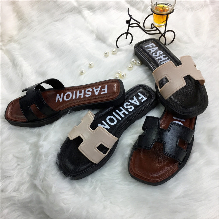 Sandales femme OTHER   en plastique - Ref 2666561 Image 3