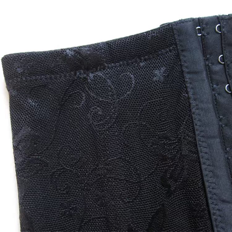 Corset sexy en nylon - Ref 674439 Image 4