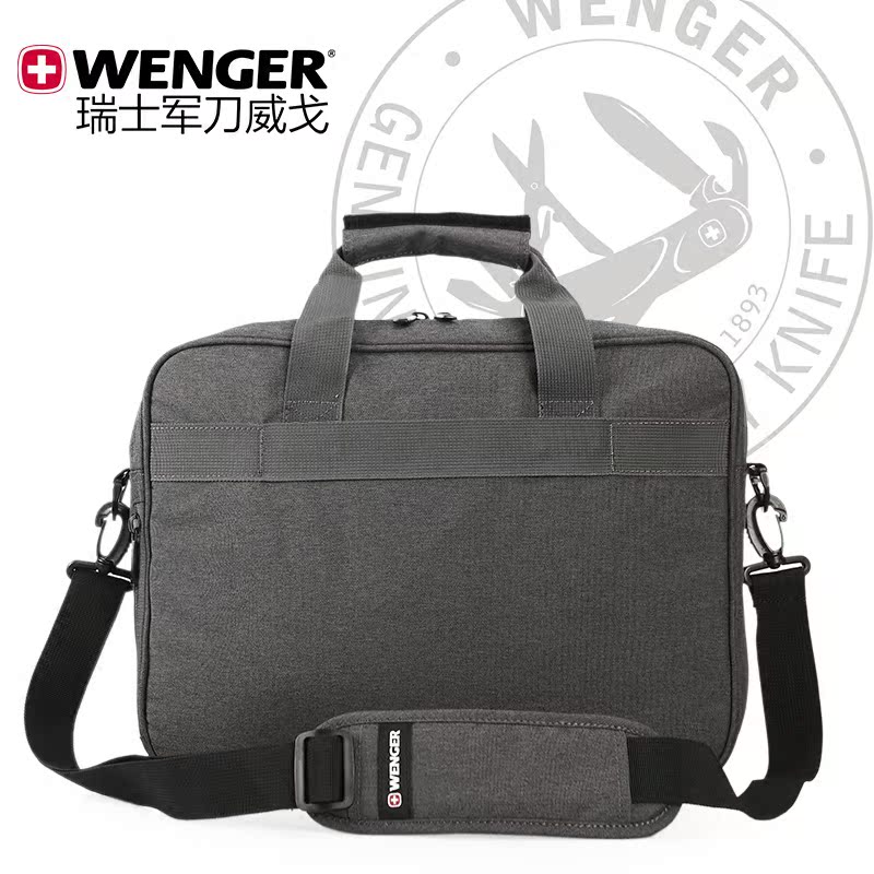 Sac pour homme - Ref 49622 Image 4