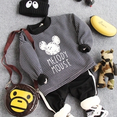 Pantoufles enfants en autre pour hiver - semelle caoutchouc antidérapant - Ref 1035456 Image 35