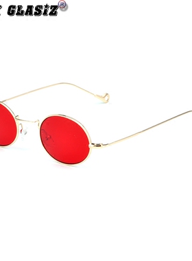 小鸳鸯脚可配近视轻墨镜