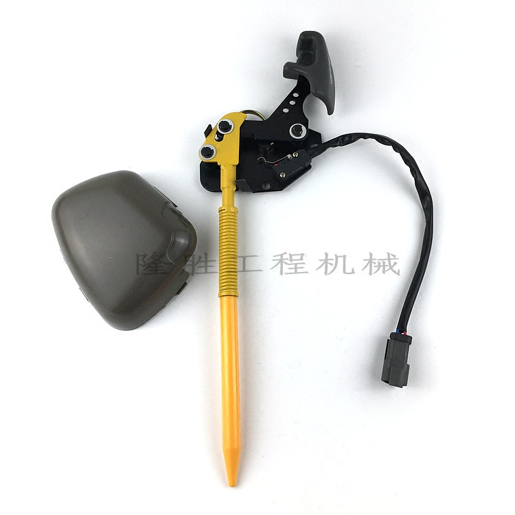 卡特挖掘机液压安全锁总成