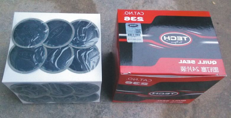 Kit de réparation vélo - Ref 2318367 Image 1