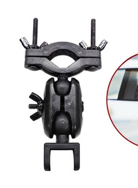 趴趴狗行车记录仪GoSafe560 535 530G S99 550 560后视镜支架