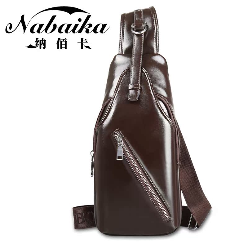 Sac homme - Ref 52645 Image 4