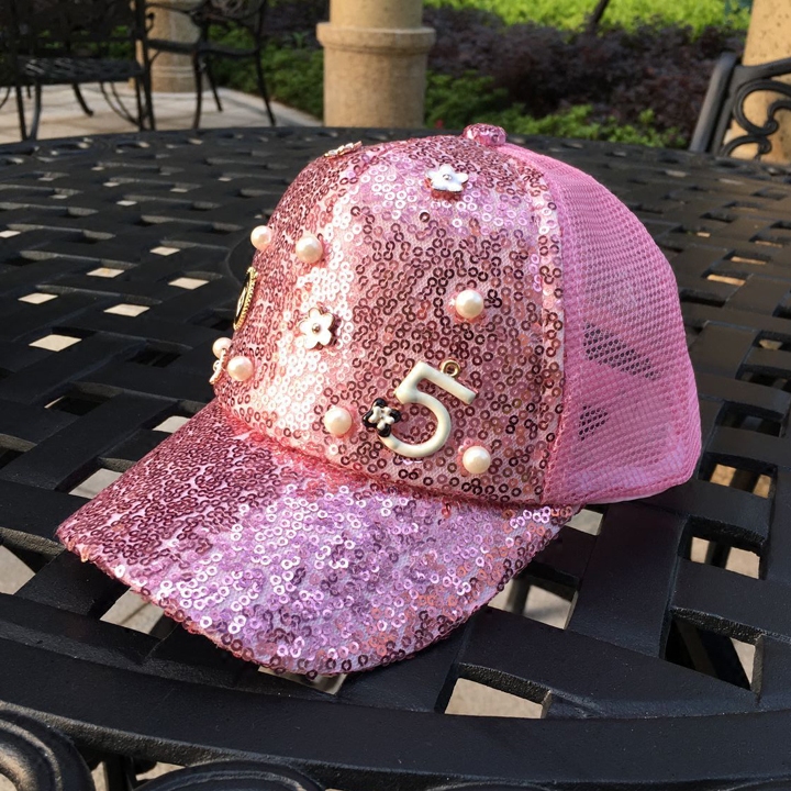 新款潮韩版时尚百搭休闲鸭舌帽