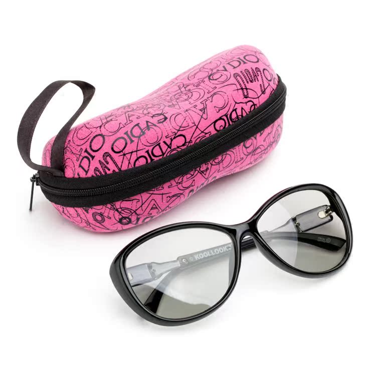 Lunettes 3D TIANMA en PC - Ref 1237204 Image 5