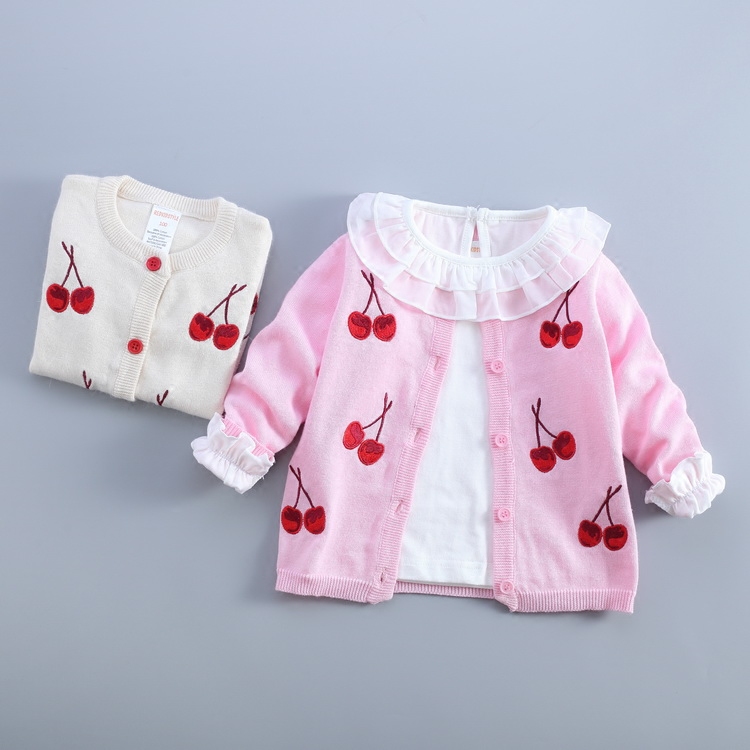 Pull fille - Ref 2103897 Image 1