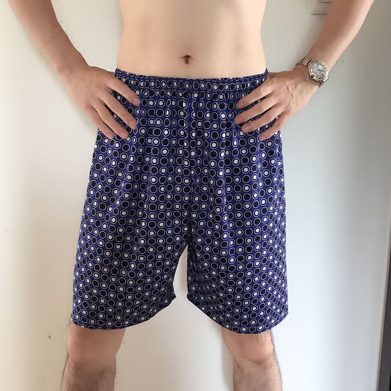Pantalon pyjama jeunesse G-016 - Ref 716383 Image 1