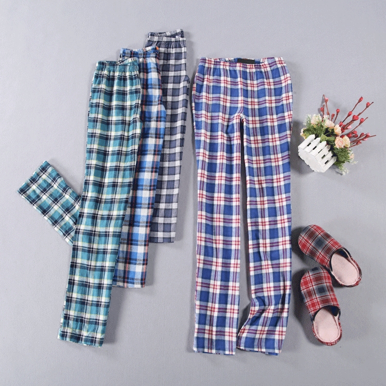 Pantalon pyjama jeunesse - Ref 721924 Image 1