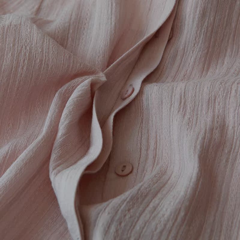 Chemise fille FREE LIVING à manche longue - Ref 2088911 Image 3