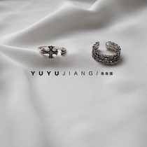 Bague Femme OTHER   en Argenterie - Ref 3088948 Image 10