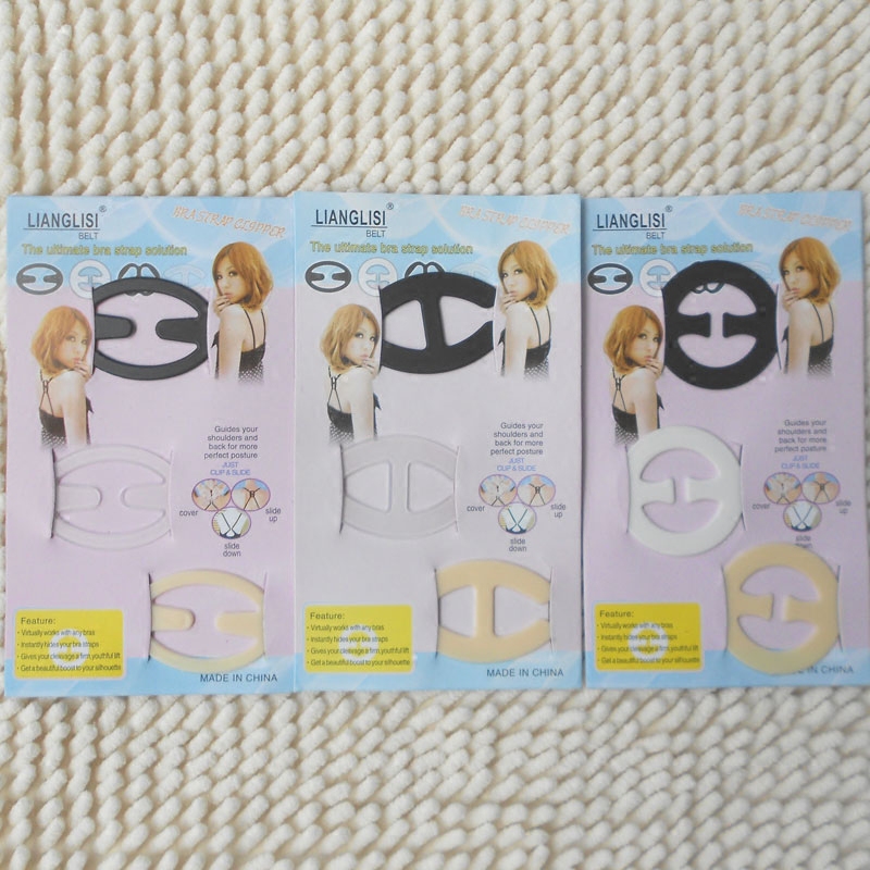 Fixation pour soutien-gorge - Ref 823915 Image 1