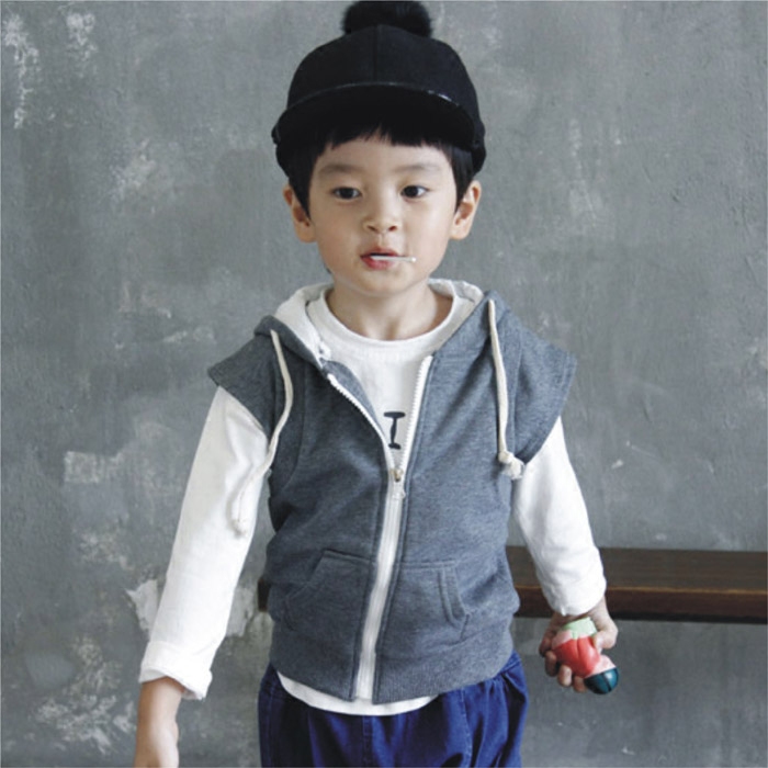 Gilet enfant - Ref 2068521 Image 1