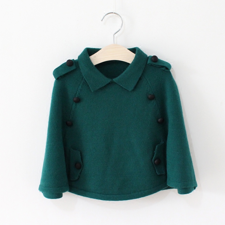 Cape pour fille - Ref 2156756 Image 3