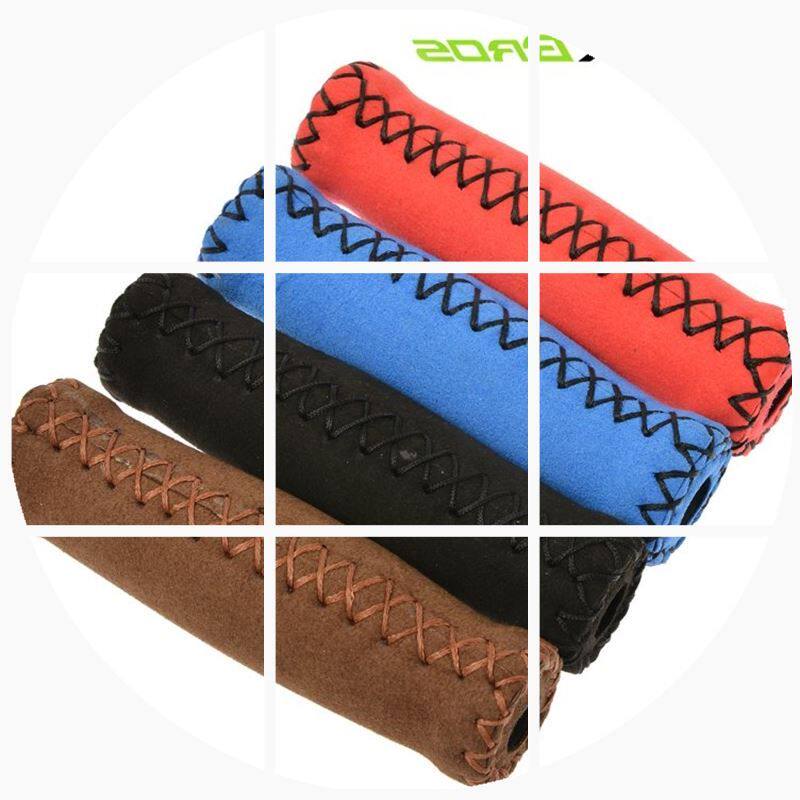 Poignées de vélo ROCKBROS - Ref 2354010 Image 1