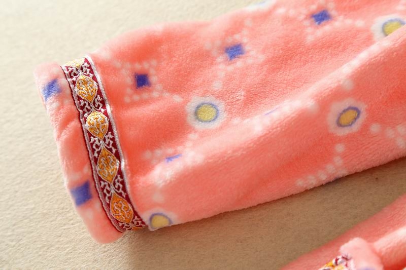 Peignoir jeunesse P77 - Ref 601933 Image 3