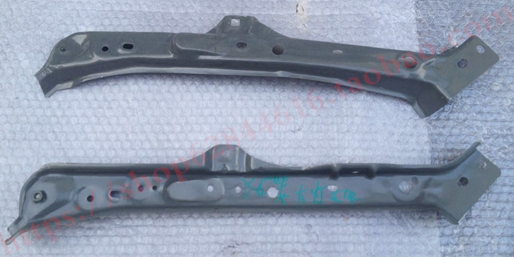 永源飞碟A380UFO大灯支架 大灯固定支架