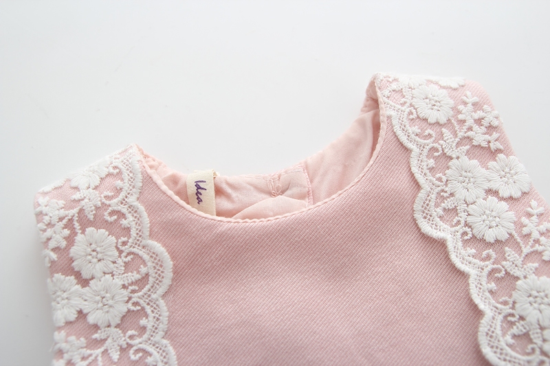 Robes pour fille IDEA - Ref 2043758 Image 3