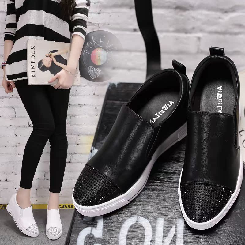 Chaussures de printemps - Ref 918695 Image 1