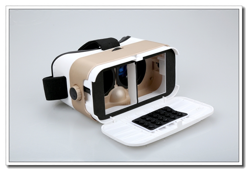 Lunettes 3D - Ref 1243926 Image 5
