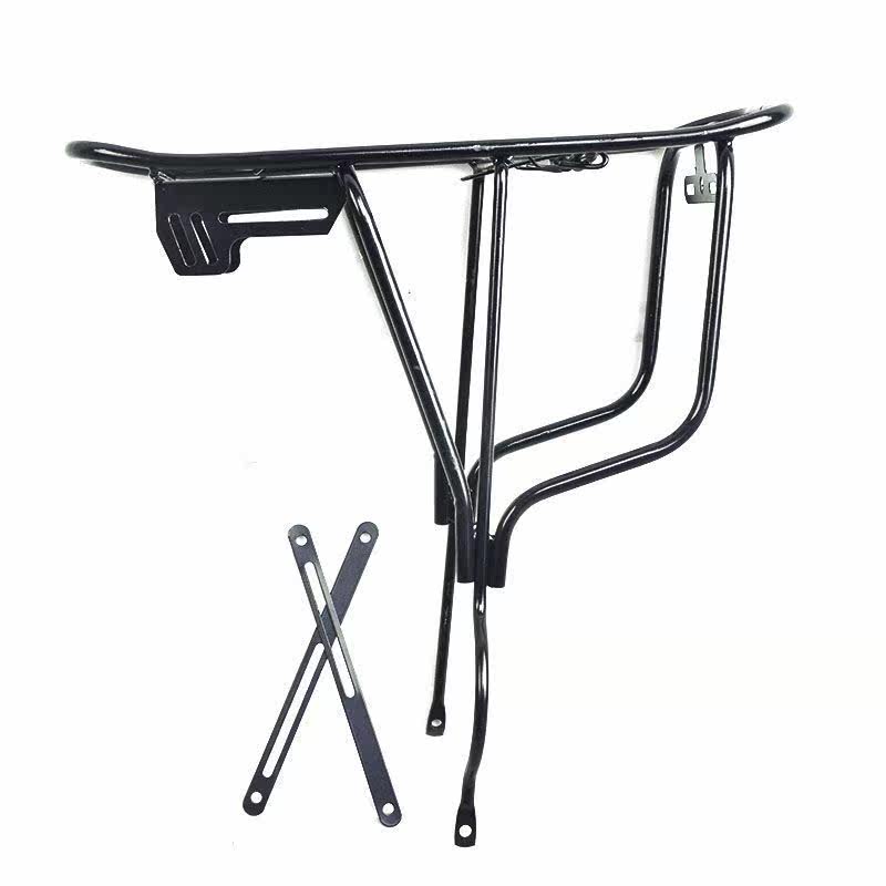 Porte-bagages pour vélo - Ref 2414455 Image 1