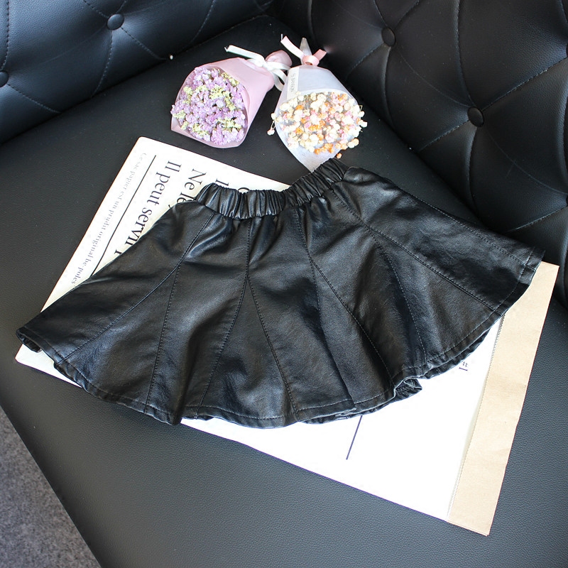 Jupe pour fille - Ref 2049830 Image 1