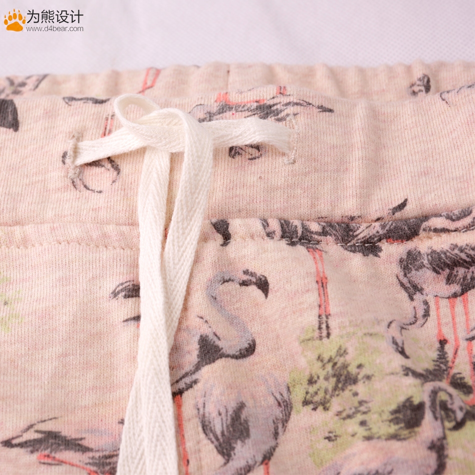 Pantalon pyjama jeunesse - Ref 718679 Image 5