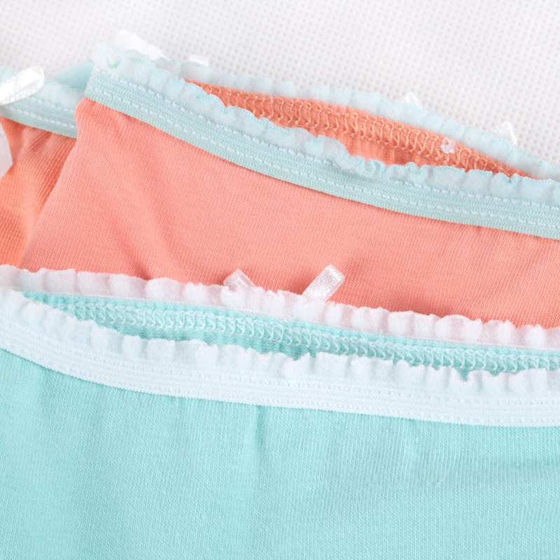 Slip jeunesse UP235 en coton - Ref 640926 Image 4