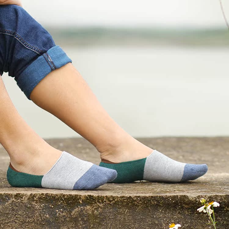 Chaussettes - collants M-1301-B - Ref 780433 Image 3