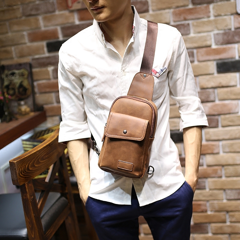 Sac homme - Ref 51836 Image 1