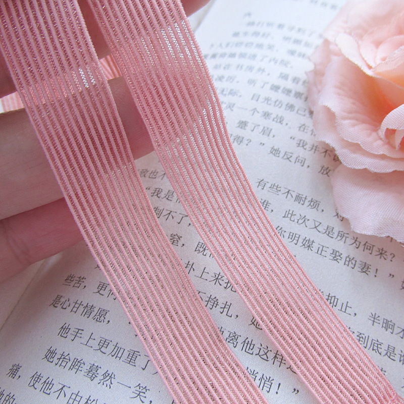 Sangles pour lingerie JD4007 - Ref 825494 Image 5