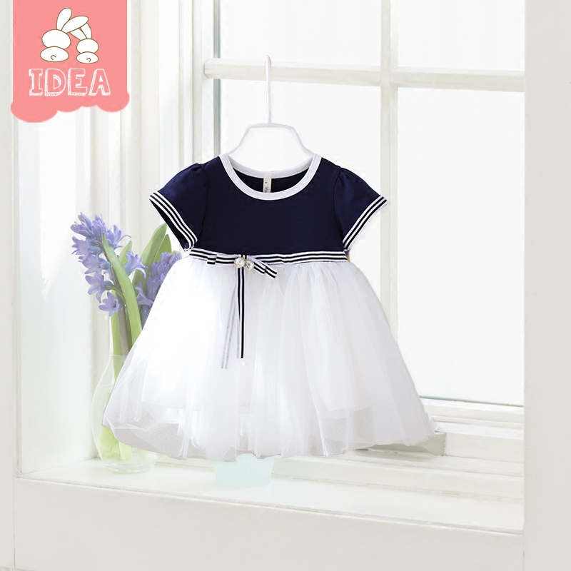 Robes pour fille IDEA - Ref 2046210 Image 1