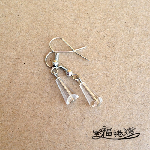 多色入小巧精致简约耳环女日常