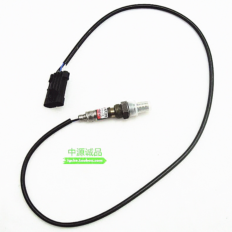氧传感器 适配三菱猎豹飞腾H77 6400 CS7 三元催化传感器欧三国四