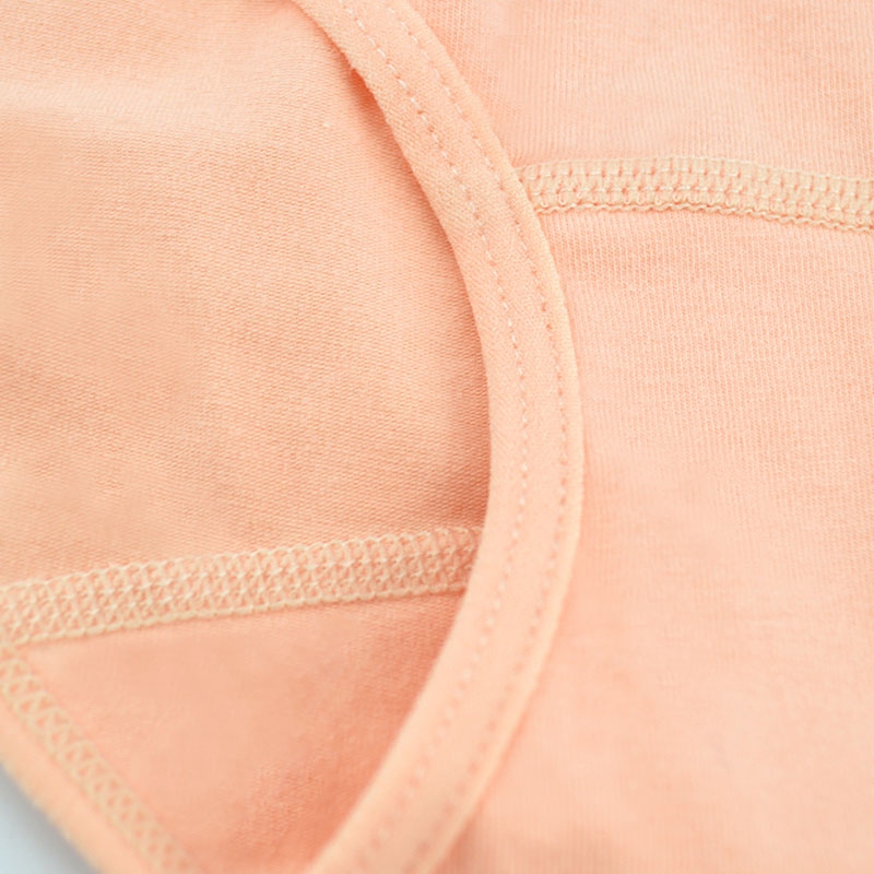 Slip jeunesse en coton - Ref 660973 Image 4