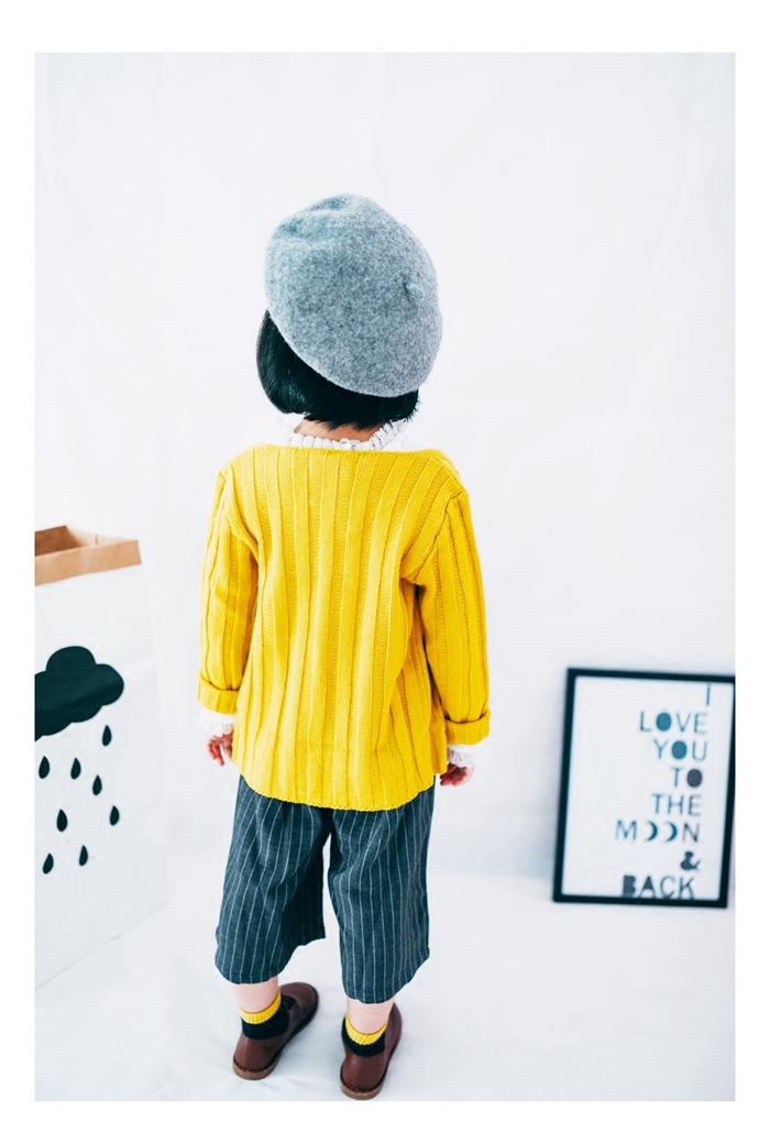 Pull fille - Ref 2105381 Image 4