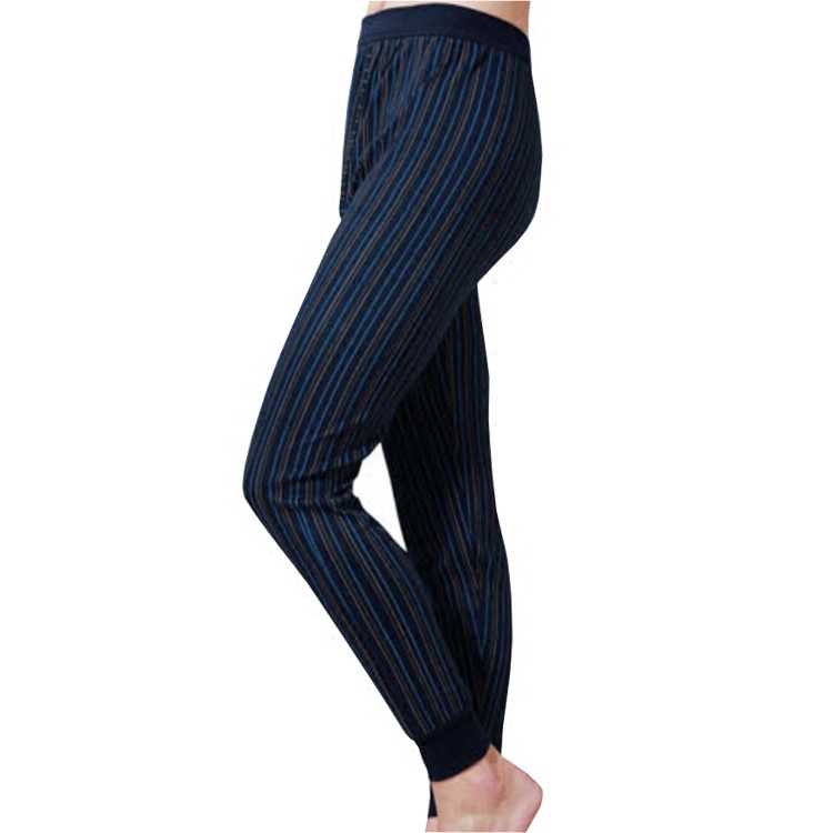 Pantalon collant en coton - Ref 748561 Image 4