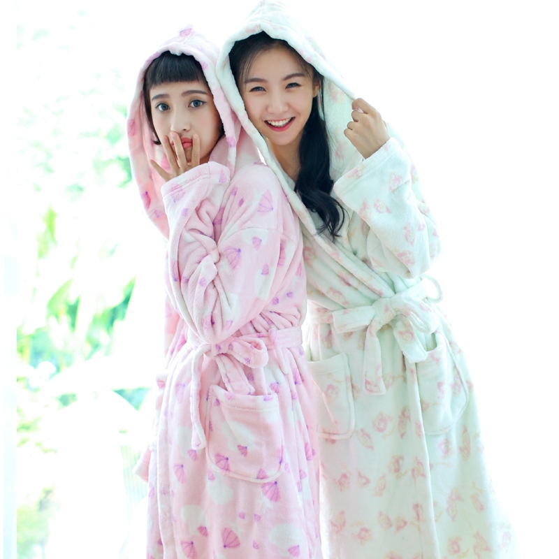 Peignoir jeunesse DAHUA HOME DH2016HSYP001 - Ref 592941 Image 4