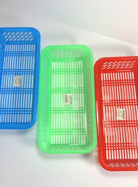 长方形方筛塑料医用药