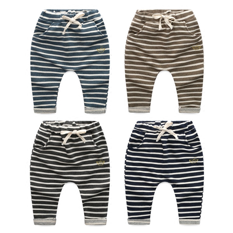 Pantalon garcon BELLYFISH - Ref 2055929 Image 1