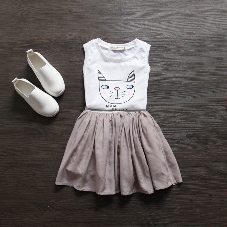 Jupe enfant - Ref 2049698 Image 4