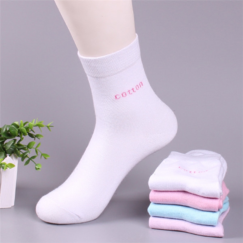 Chaussettes - collants FEMMES Chaussettes - Ref 754821 Image 1