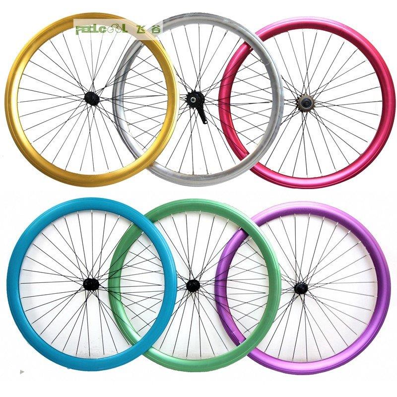 Roues de vélo FEELCOOL - Ref 2369687 Image 1