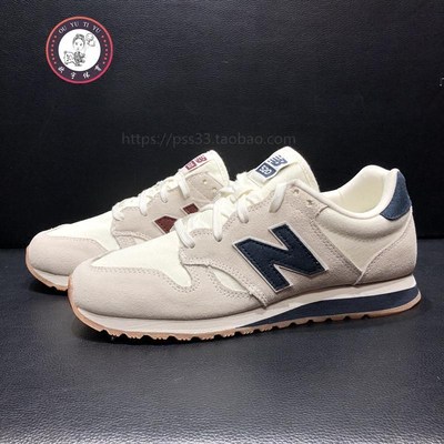 NEWBALANCE跑步鞋男女