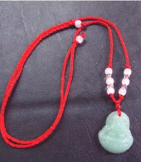 项链绳子男女款礼品青玉广东厂
