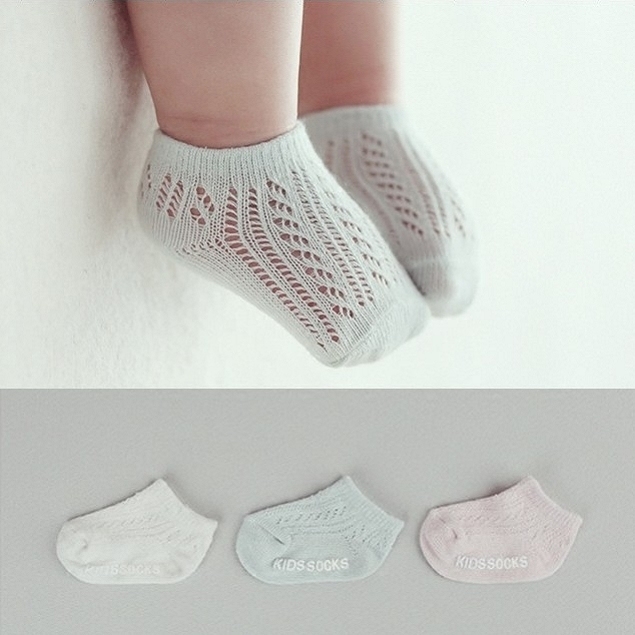 Chaussettes enfant - Ref 2106866 Image 1