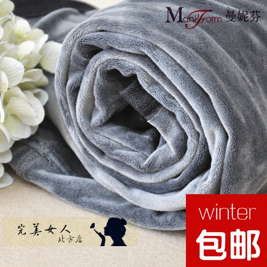 Pantalon collant jeunesse simple en coton - Ref 775480 Image 1